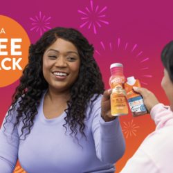 FREE Protality Nutrition Shake 4-Pack!